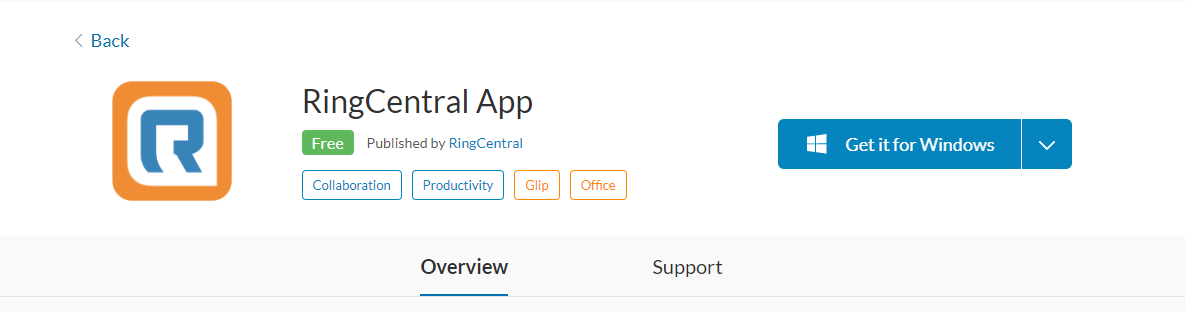 Download the RingCentral App for Desktop and Mobile for Free