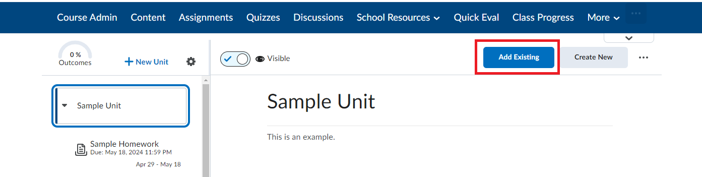 add existing.PNG