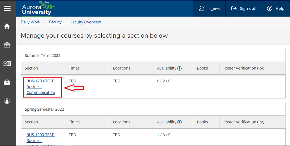 Self_Service_-_Faculty_-_Roster_Verification4.png