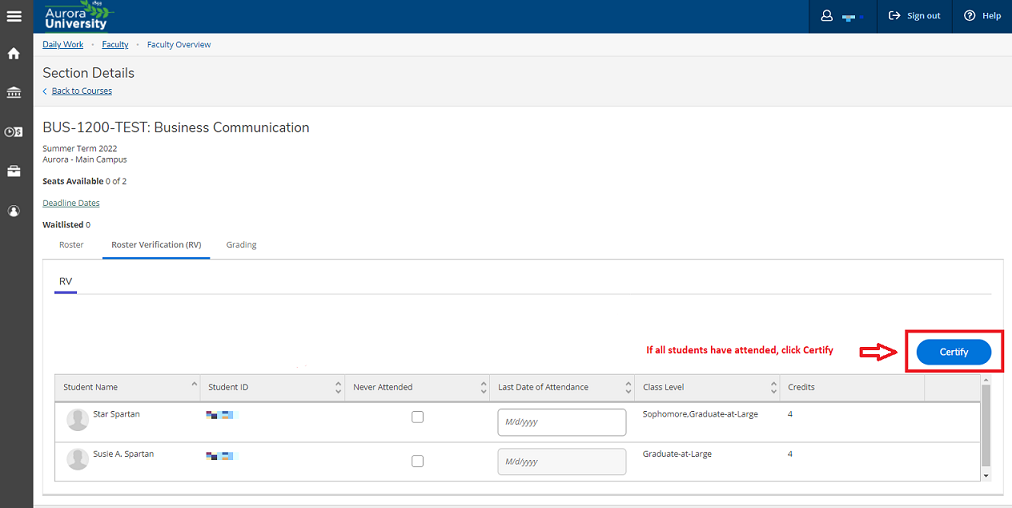 Self_Service_-_Faculty_-_Roster_Verification6.png